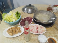 -老二正宗汕头牛肉丸店