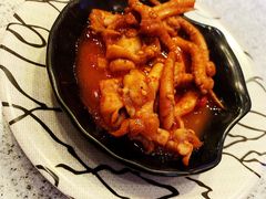 -争鲜回转寿司(金桥家乐福店)