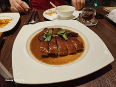 -蛇口希尔顿南海酒店·随轩中餐厅·粤菜