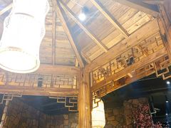 -寻钵记民菜馆·正宗常德钵子菜(滨湖路店)