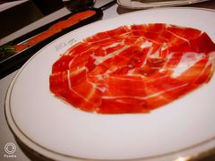 西班牙火腿-ELROJO红·西班牙餐厅(中骏世界城店)