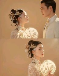 -维多利亚婚纱摄影全球旅拍(华南旗舰店)