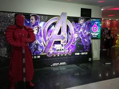 -金逸影城(大悦城IMAX激光店)