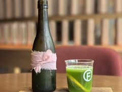 -FOOOO CITY CLUB 孚乐里音乐西餐酒吧(悠方店)