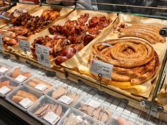 -永辉超市(通州万达店)