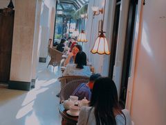 -夏朵餐厅(丁香店)