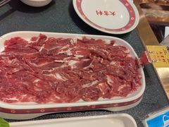 -大吉利·潮汕鲜牛肉火锅(西安店)