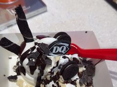 -DQ·蛋糕·冰淇淋(万达店)