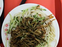 -华天新川面馆(缸瓦市店)