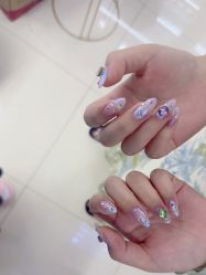 -瞧·享轻奢美甲美睫