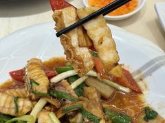 -轩记海鲜餐厅·四十五年老字号·经典粤菜(西区彩虹店)