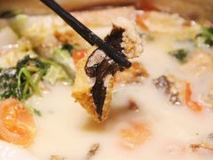 -老翡翠 Old Crystal Jade Restaurant