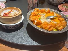 -五马集·海鲜·温州大牌档(黑金冠五马街十字路口店)