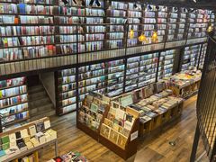 -三联韬奋书店(三里屯店)