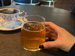-Hei Cafe(工体店)