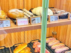 -野上麦田(中贸广场店)
