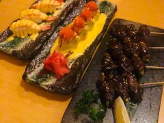 招牌芝士卷-西村居酒屋