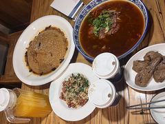 -高淳味道(丹阳湖北路店)