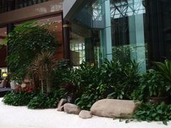 -上海新锦江大酒店
