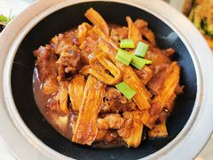 -旺顺阁·北京菜(北辰上品+)