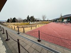 -轻井泽王子购物广场