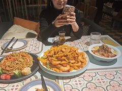 -海尔巴格一甸茶餐厅(团结路店)