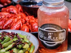 -巴厘龙虾·榜首油焖大虾(洞庭·艺术洋房店)