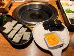 -炉小哥烤肉(信万广场店)