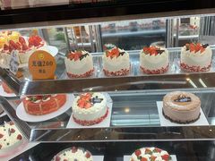 -皇家美孚·蛋糕外送(东部佳世客店)