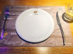 -维苏唯披萨(青云街店)