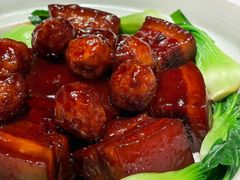 -顶特勒·黄鱼馆·特色菜(上海大世界店)