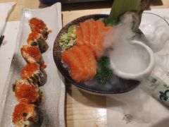 -小句号·精致料理(江南环球港店)