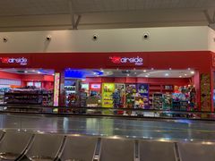 -吉隆坡国际机场