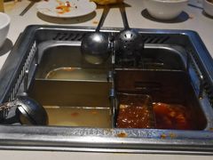 -海底捞火锅(威高广场店)