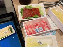 -野妹经典火锅(民治店)