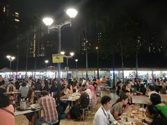 -纽顿熟食中心