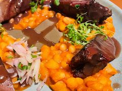 -OLLA 西班牙餐厅(丰盛里店)