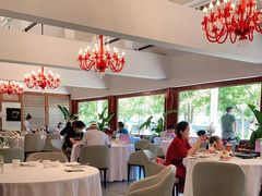 大堂-东门烤鸭店(鼓楼店)