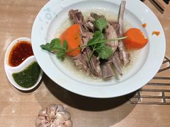 -羊之道草原味道清真餐厅(番禺店)