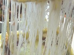 -火山屋台(新街口店)