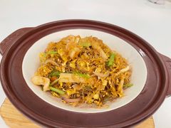 -汇贤府·李氏新鲁菜(万寿路店)