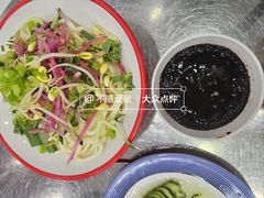 -白魁老号饭庄(交道口店)