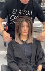 -5M HAIR SALON 旗舰店