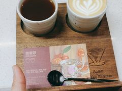 -Again Coffee Roaster(香蜜湖店)