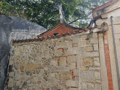 -草庵摩尼教遗址公园