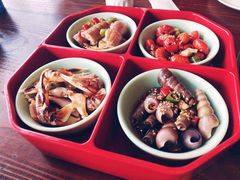 -咱家大院海鲜家常菜