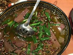 -小土豆北方菜馆(方庄店)