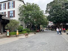 -鹅滋道(甘坑古镇店)