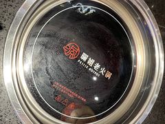 -珮姐老火锅(新街口店)