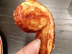 -夫子庙小吃广场(东牌楼店)